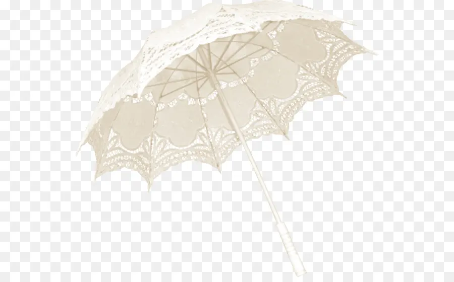 Umbrella，Lace PNG