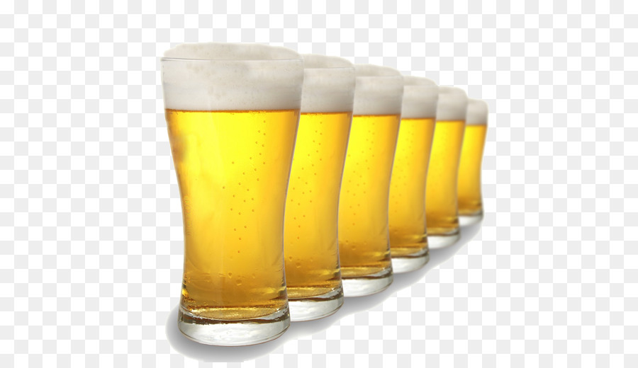 Verres à Bière，Alcool PNG