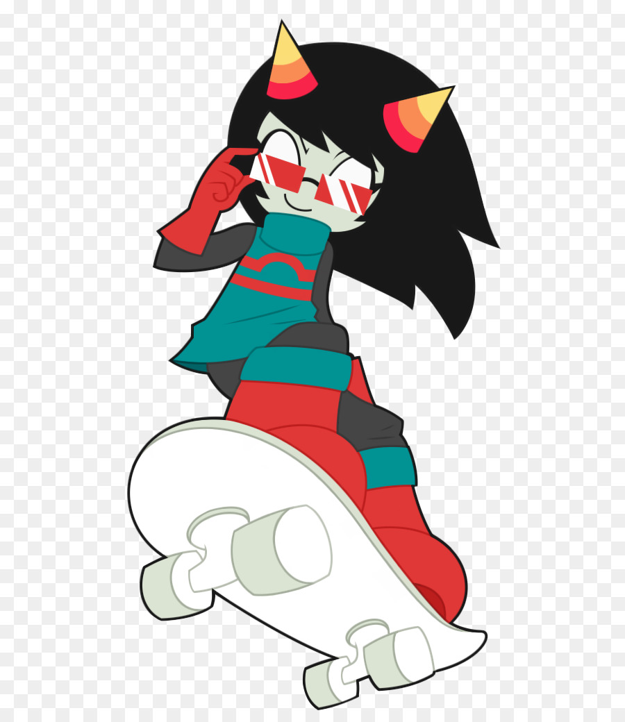 Hiveswap，Le Pyrope PNG