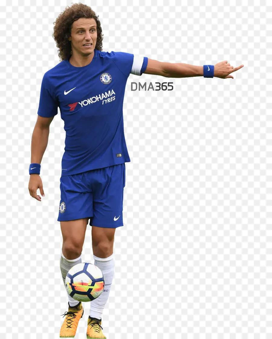 David Luiz，Chelsea Fc PNG