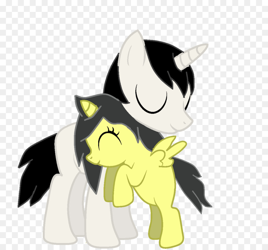 Chat，Poney PNG