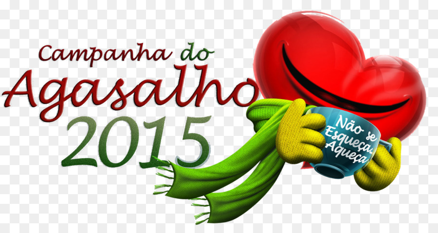 Campanha Do Agasalho 2015，Campagne PNG