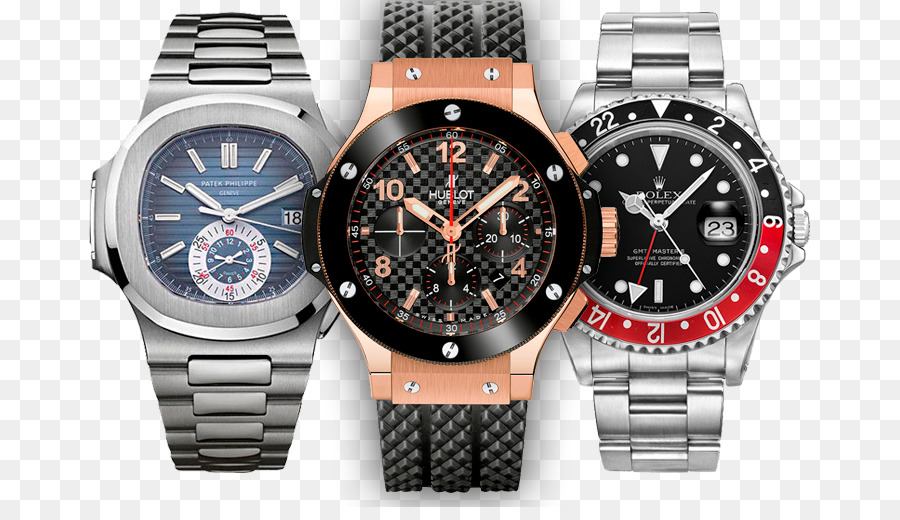 Montre，Rolex Gmt Master Ii PNG