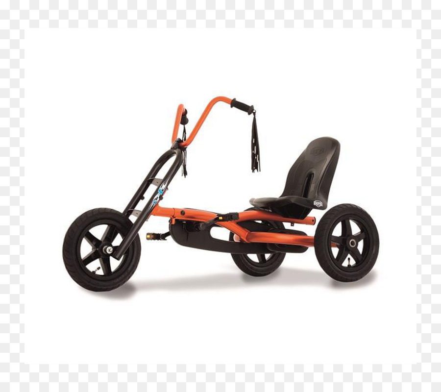 Tricycle Orange，Tricycle PNG