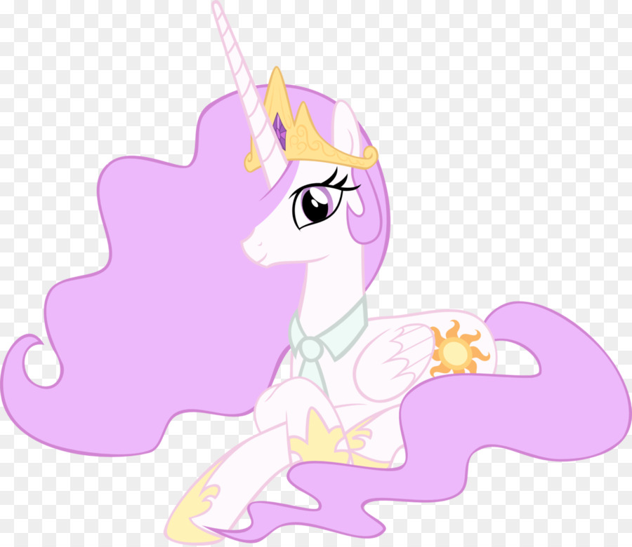 Licorne，Mythique PNG