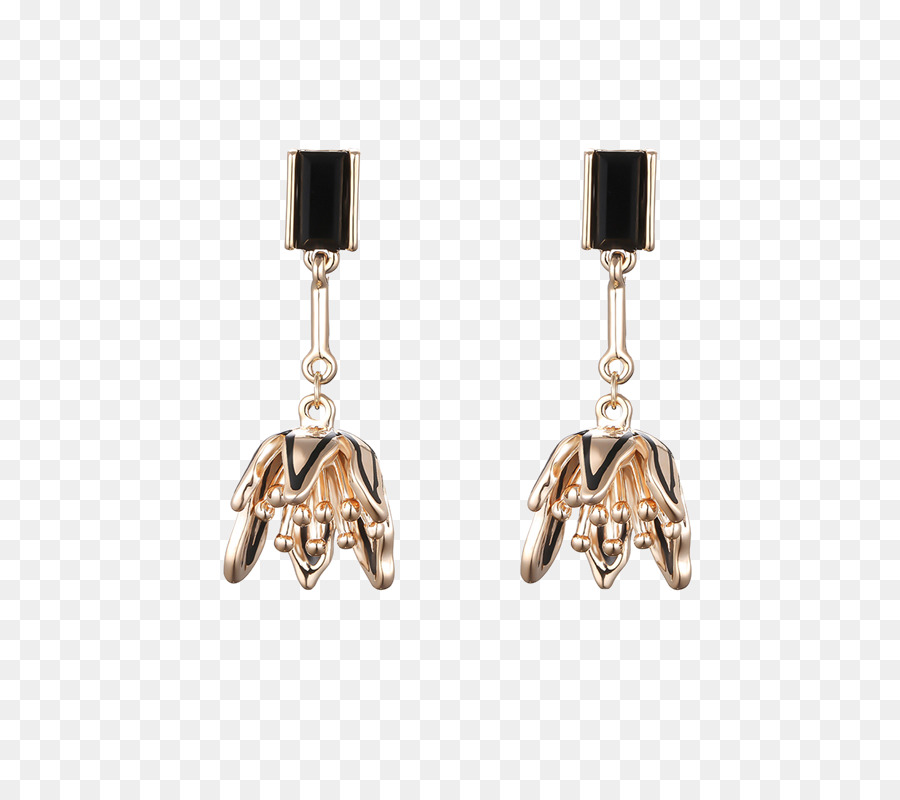 Boucle D'oreille，Bijoux PNG