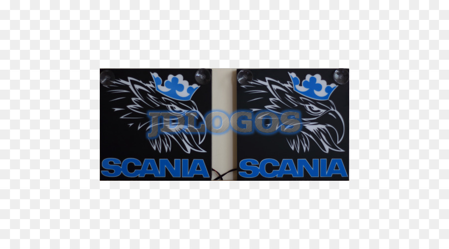 Scania，Aigle PNG