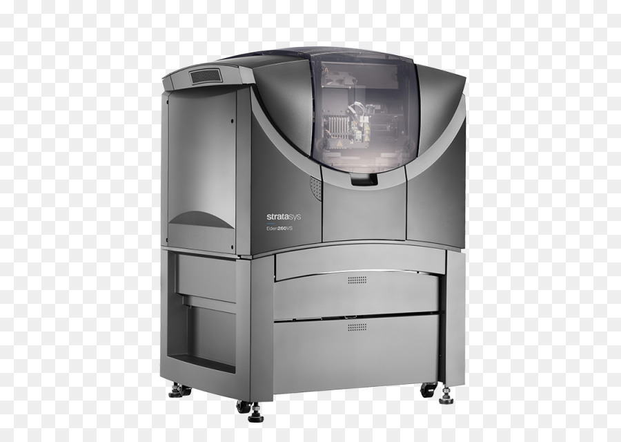 Stratasys，L Impression 3d PNG