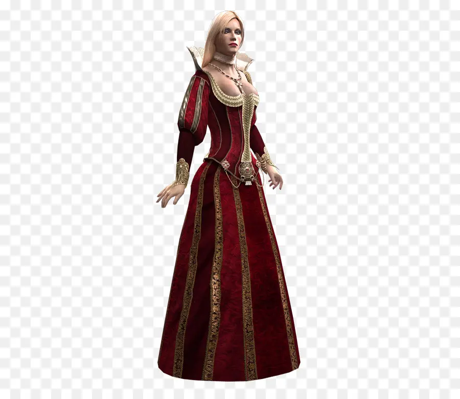 Lucrezia Borgia，Assassin S Creed Brotherhood PNG