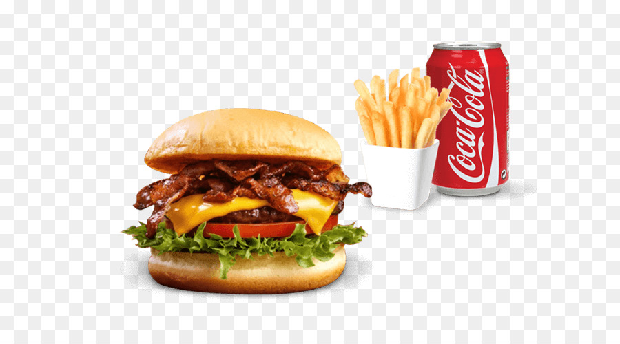 Hamburger，Pizza PNG