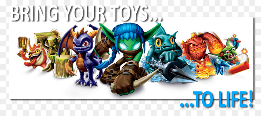 Invitation De Mariage，Skylanders Swap Force PNG