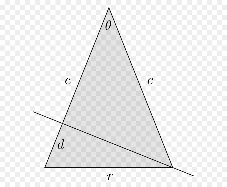 Triangle，Angle PNG