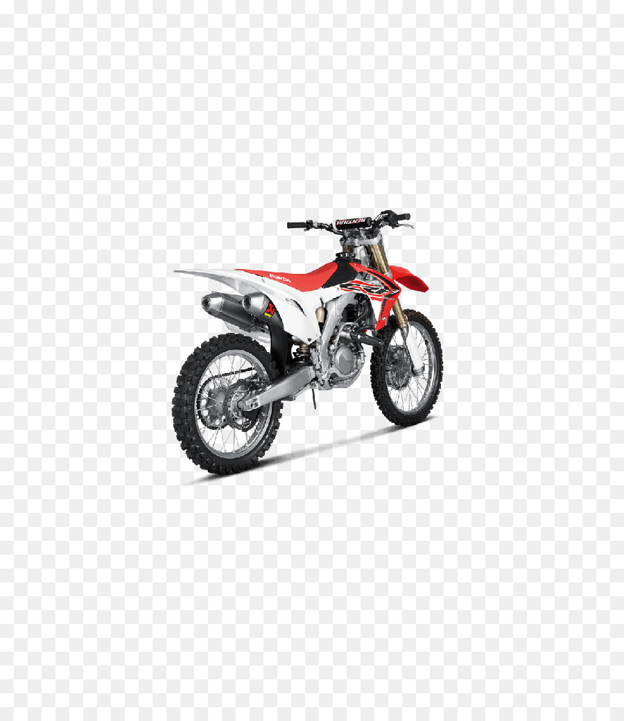 Système D échappement，Honda Crf450r PNG