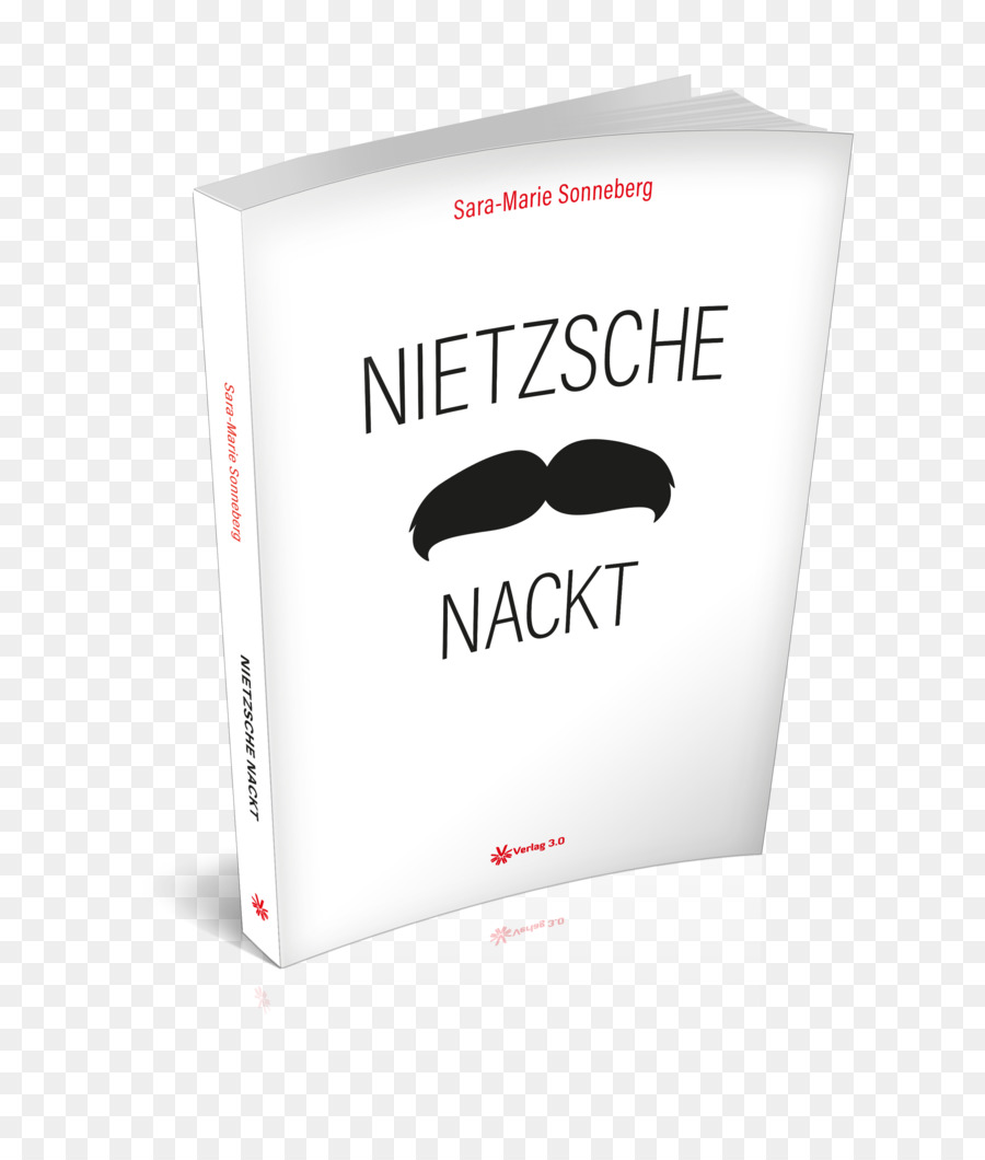 Nietzsche Nu，Marque PNG