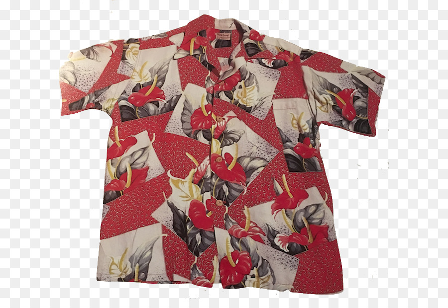 Tshirt，Hawaii PNG