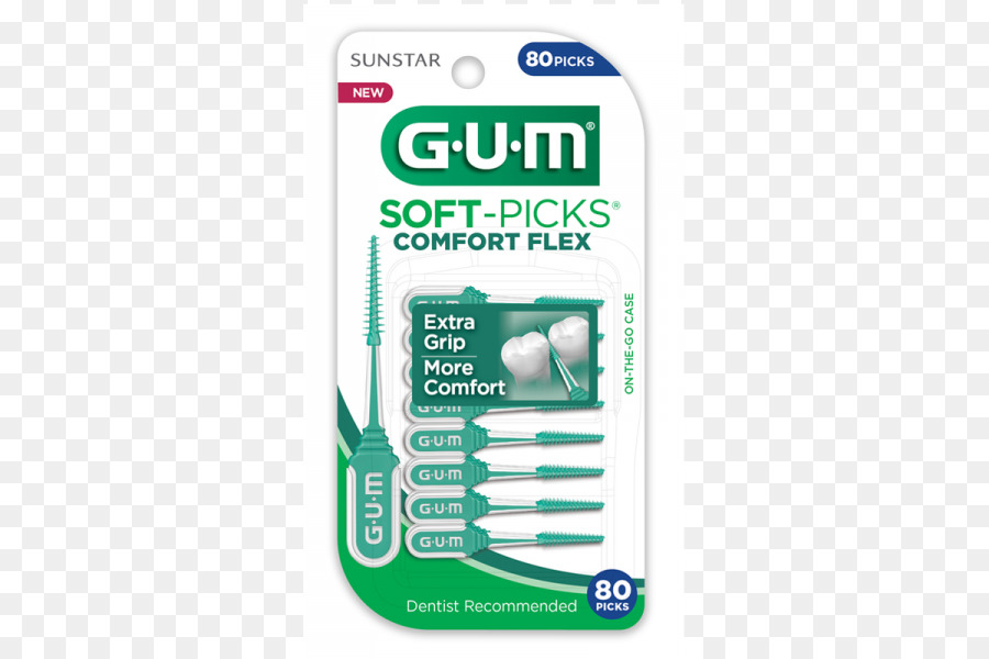 Gomme Softpicks，Mâcher De La Gomme PNG