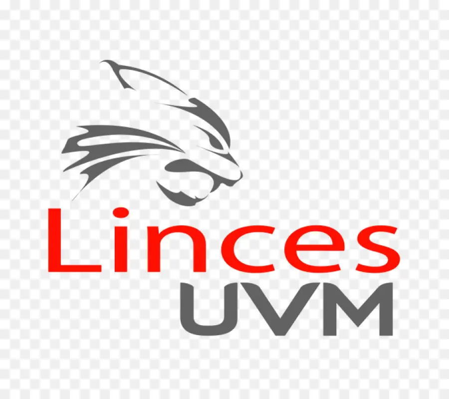 Logo Lynx，Uvm PNG