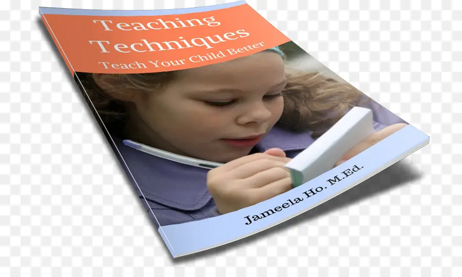 Livre De Techniques Pédagogiques，éducation PNG