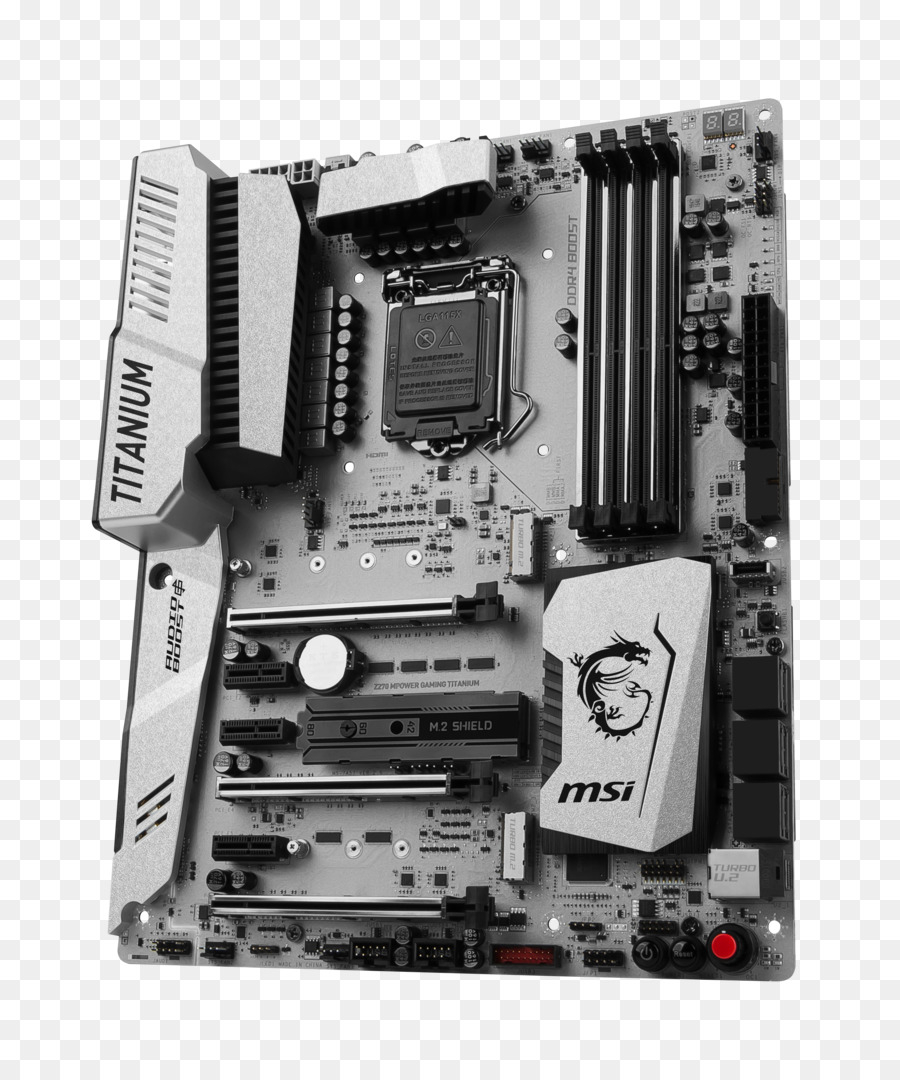 Kaby Lac，Lga 1151 PNG