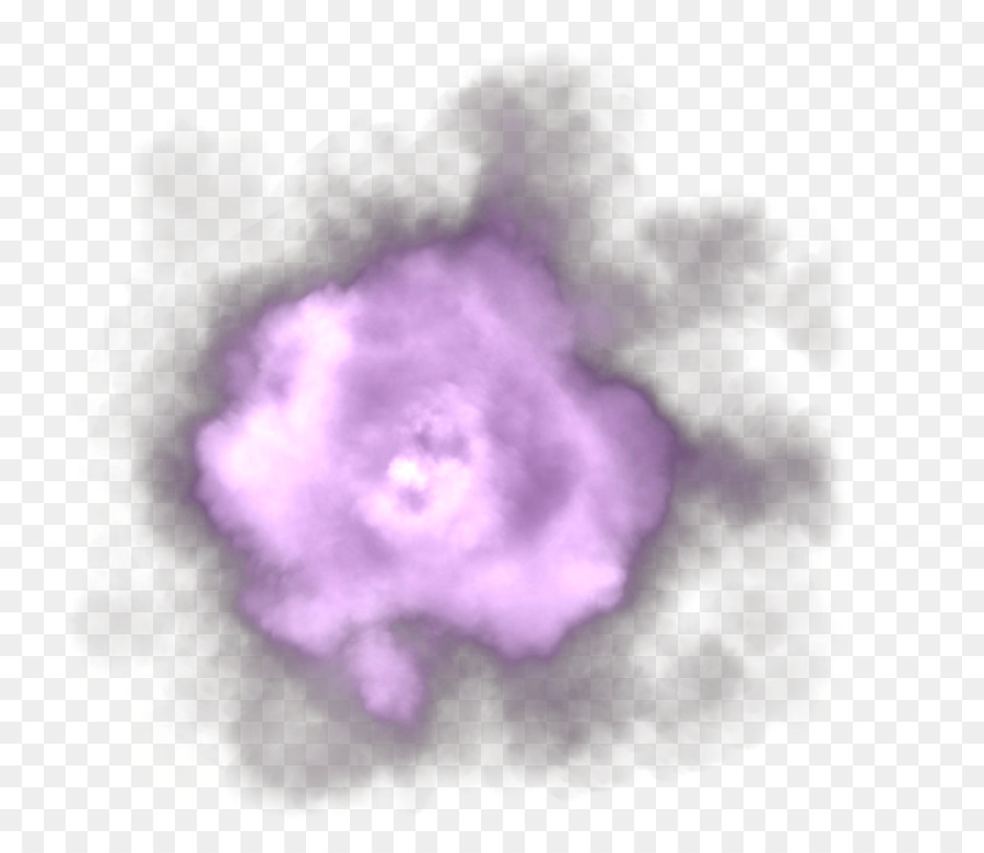 La Lumière，Violet PNG