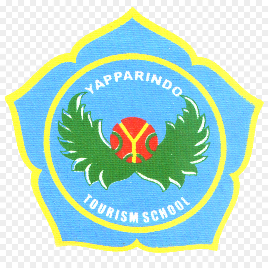 Tourisme Yapparindo Smk，Logo PNG