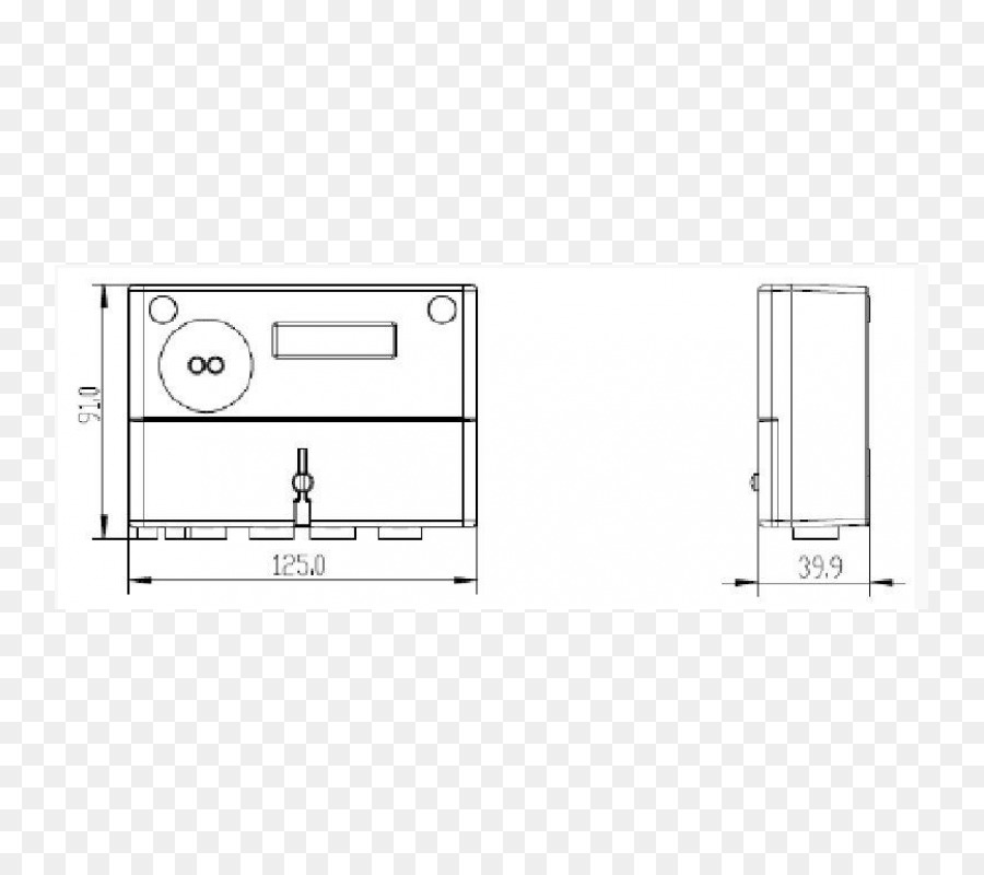 Dessin Technique，Dimensions PNG