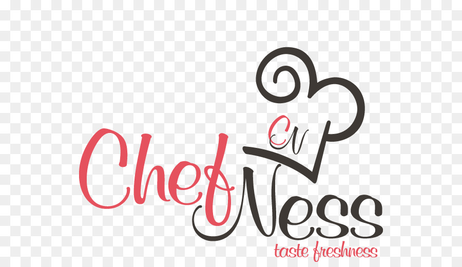 Logo Du Chef Ness，Cuisson PNG