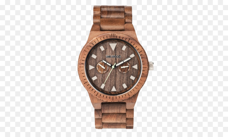 Montre En Bois，Montre PNG