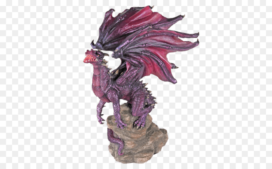 Dragon，Figurine PNG