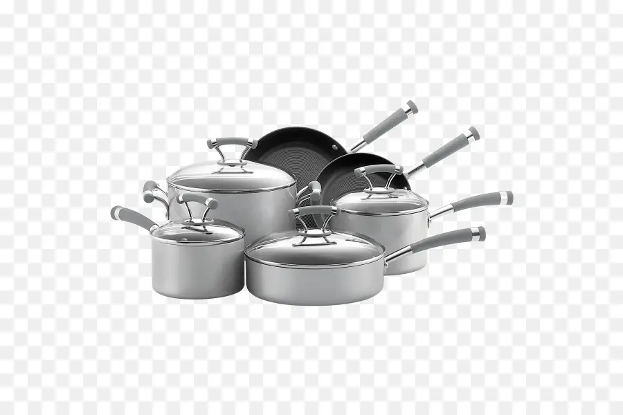 Batterie De Cuisine，Pots PNG