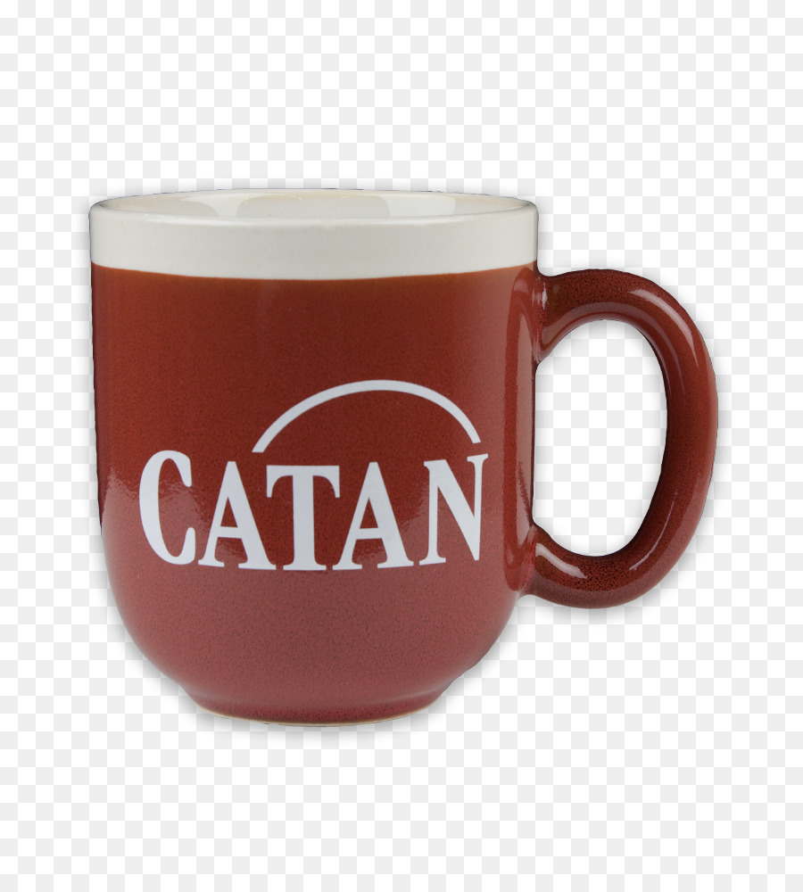 Catan，Tasse à Café PNG