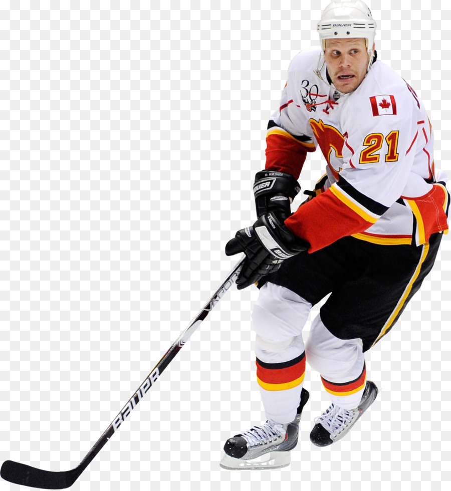 Les Flames De Calgary，La Ligue Nationale De Hockey PNG