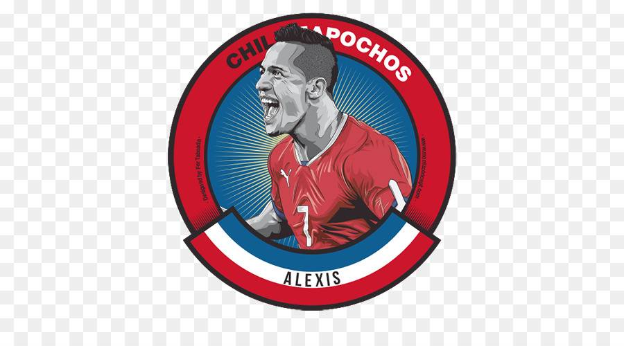 La Copa America，Behance PNG