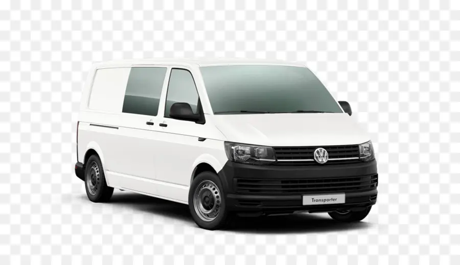 Van，Blanc PNG