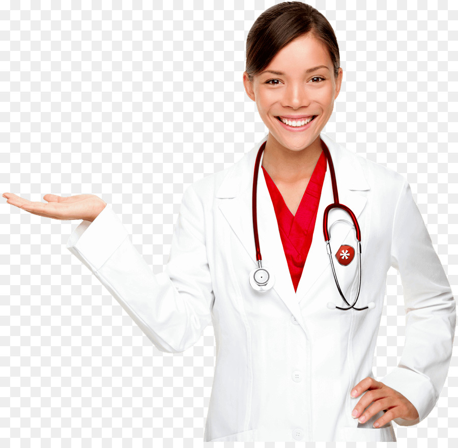 Infirmière，Médical PNG