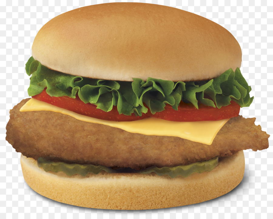 Sandwich Au Poulet，De Poulet Chaud PNG