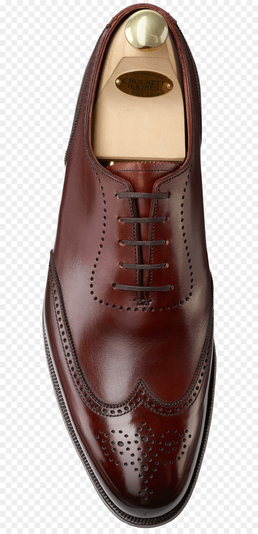 Oxford Chaussure，Cuir PNG