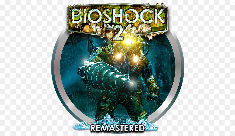 Bioshock 2，Bioshock PNG