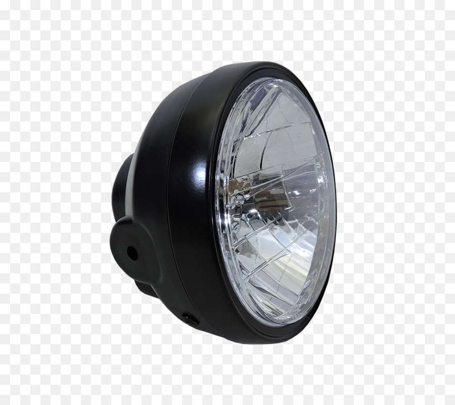 Honda Cg 150，Lampe Frontale PNG