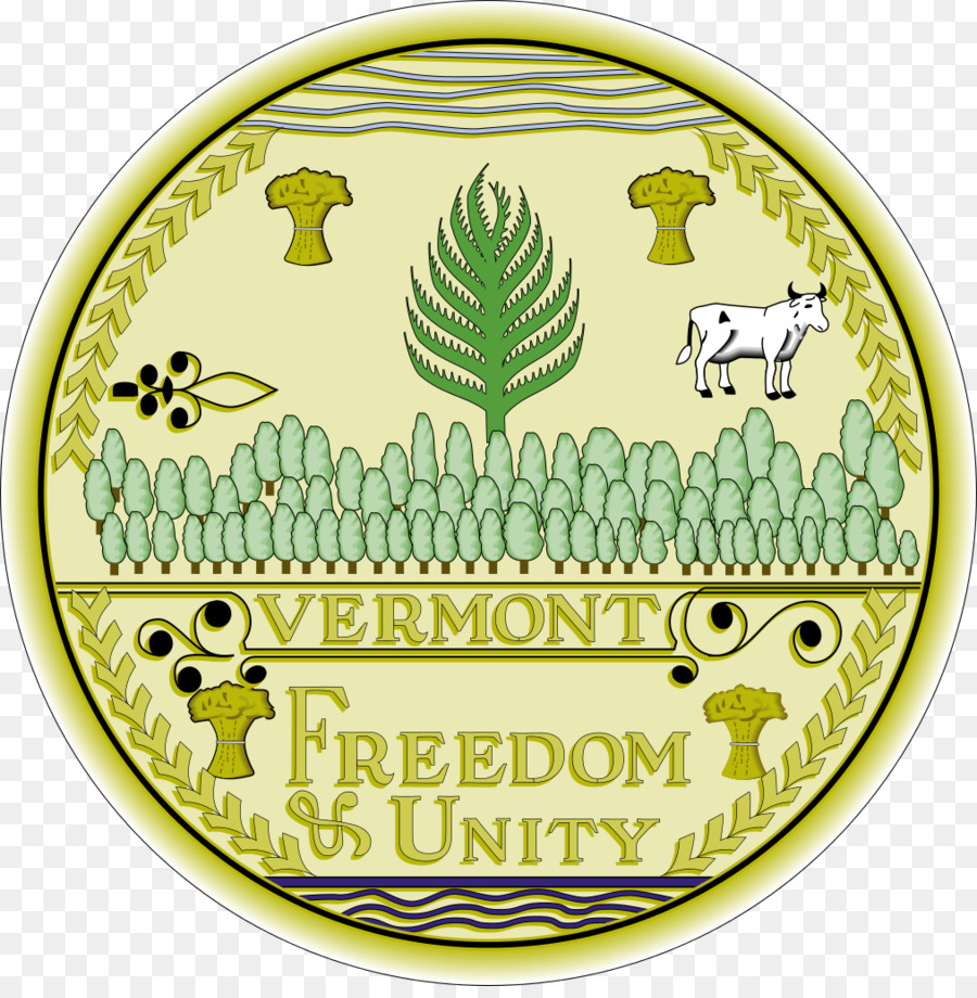 Vermont，Vermont République PNG