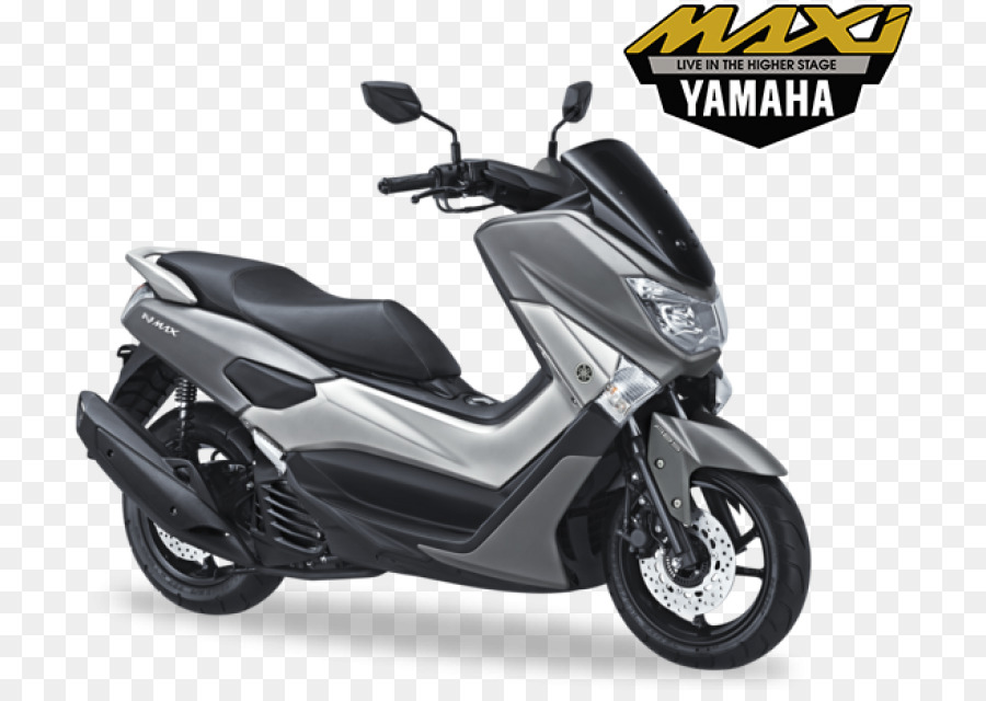 Scooter Yamaha，Moto PNG