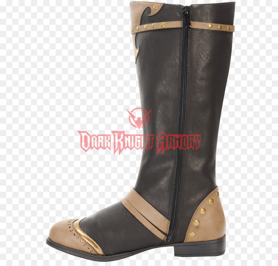 Botte Cavalière，Chaussure PNG