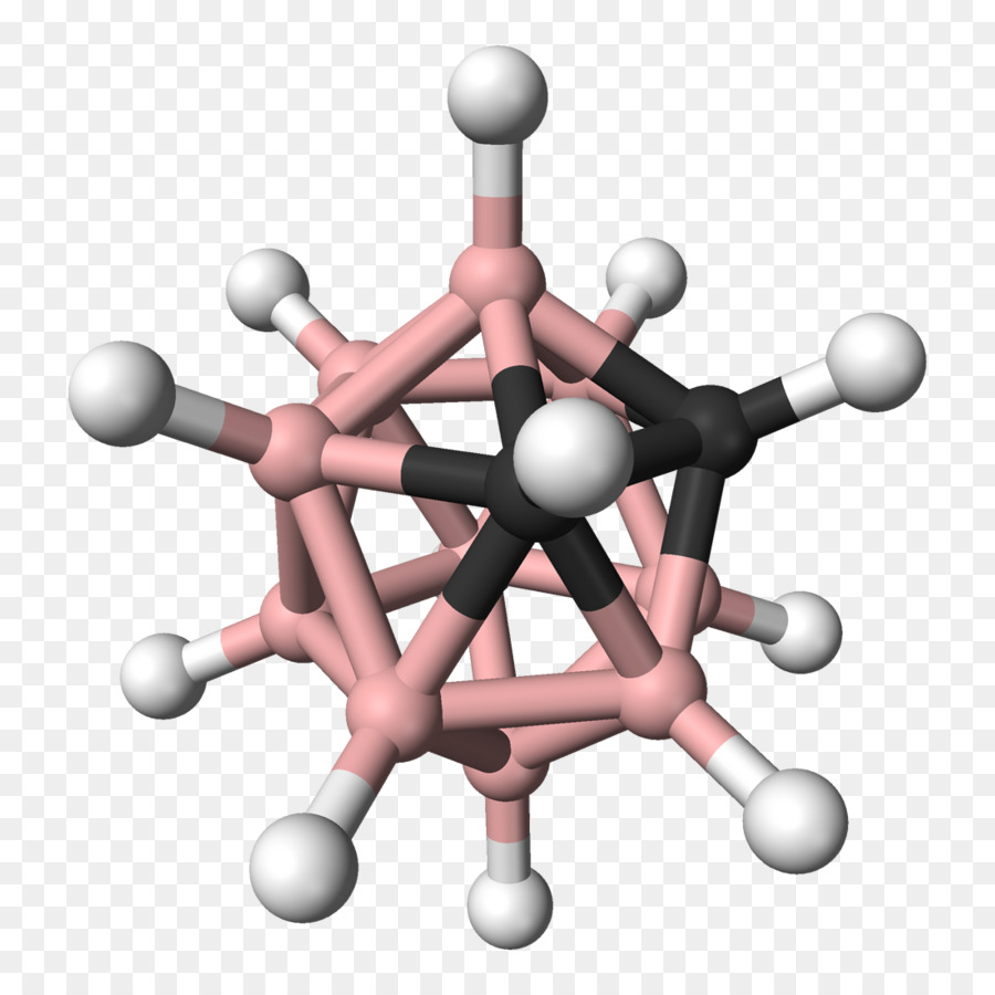Carborane，Carborane Acide PNG