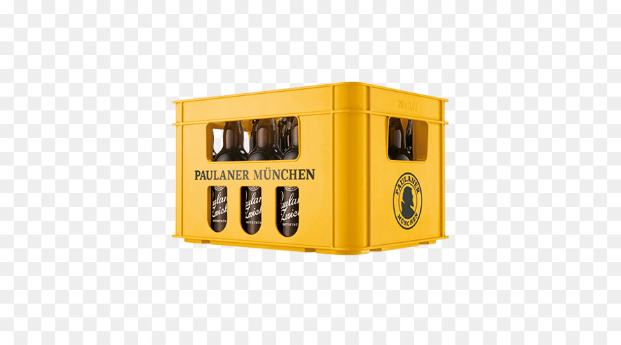 Kellerbier，Brasserie Paulaner PNG