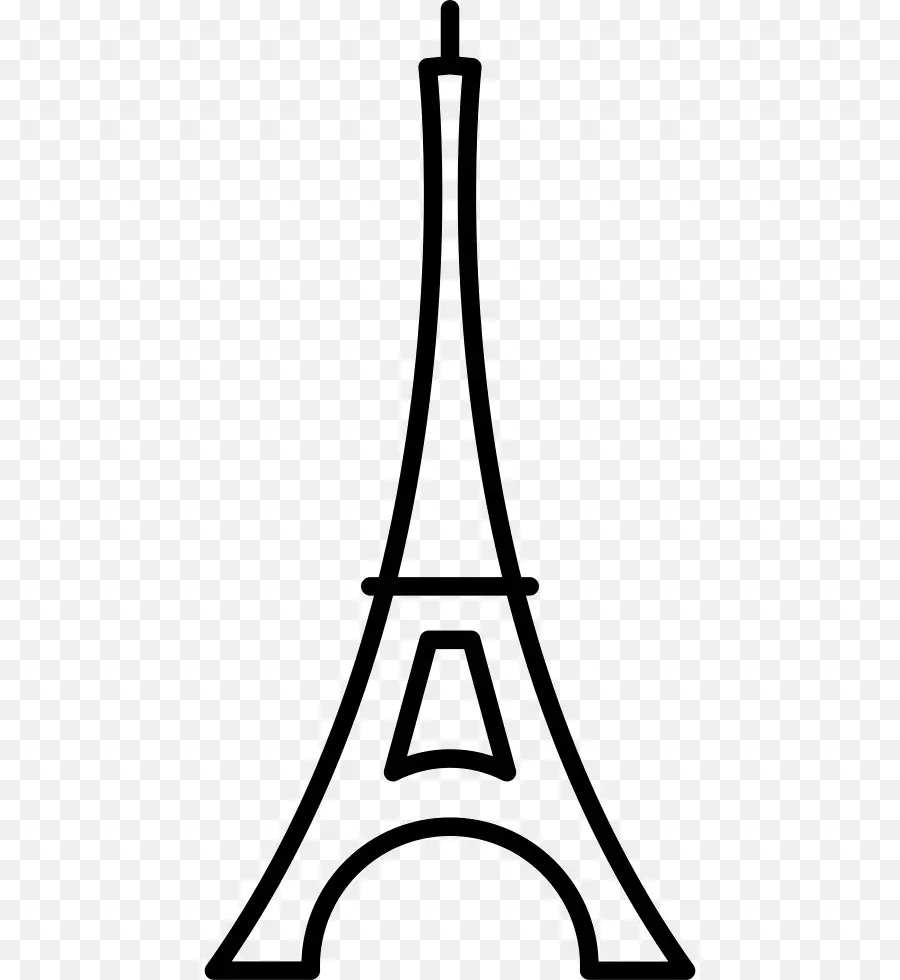 Tour Eiffel，Paris PNG