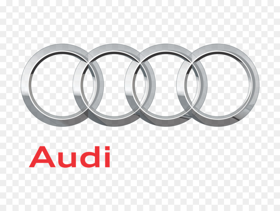 Logo Audi，Voiture PNG