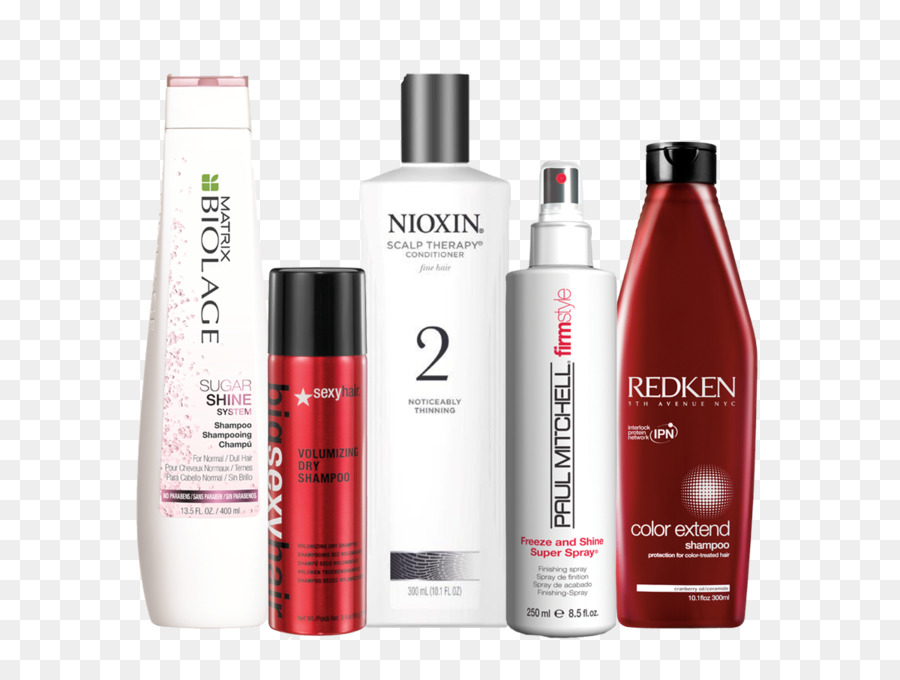 Cosmétiques，Soins Des Cheveux PNG