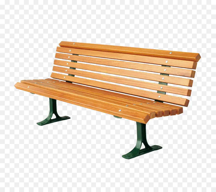 Banc En Bois，Parc PNG