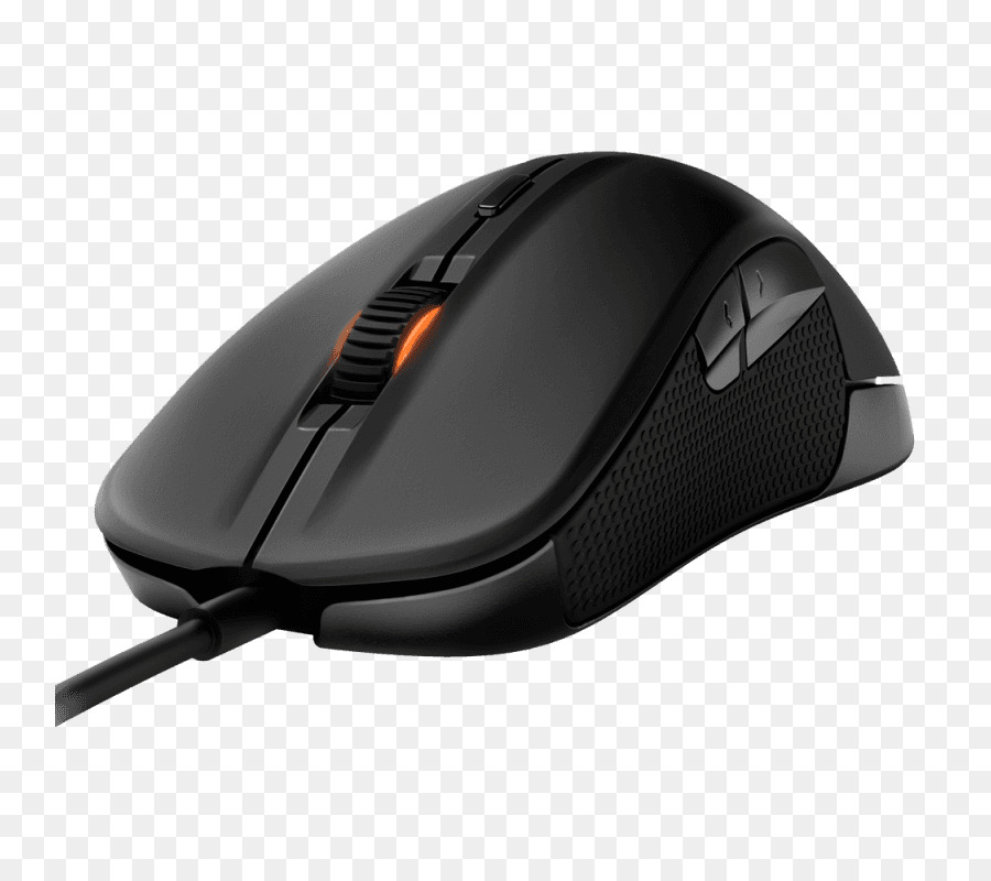 Souris Filaire Noire，Ordinateur PNG