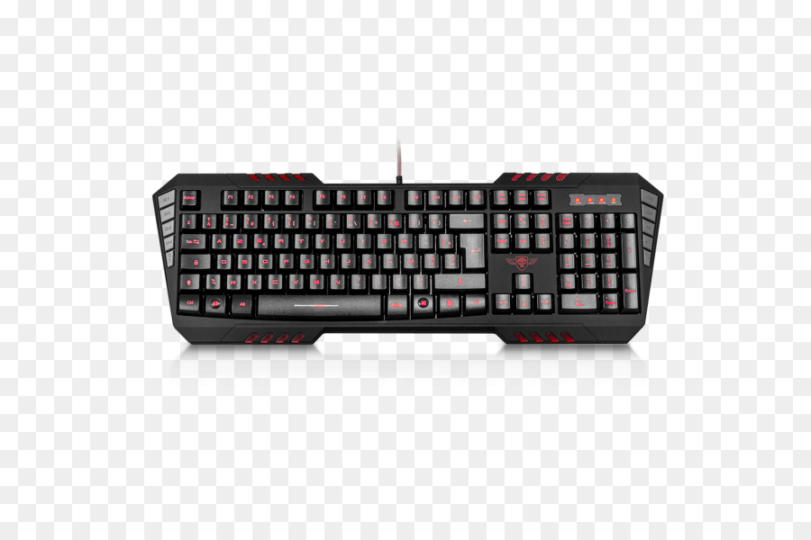 Clavier De Jeu，Souris PNG